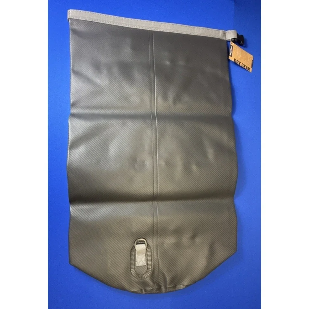 Mustad Dry Bag 60L